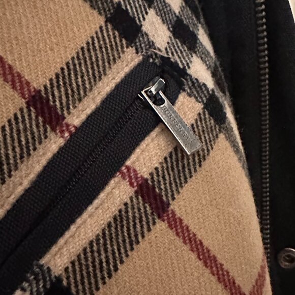 Burberry London Walkson Coat – Men’s Size 56 (New, Never Worn) - Picture 15 of 15